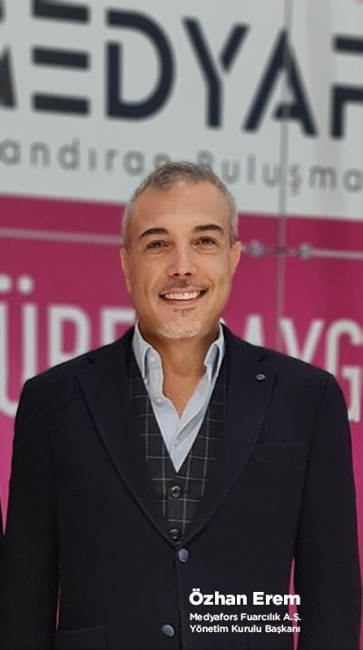 Bayim Olur musun 2023 Franchise Fuarı