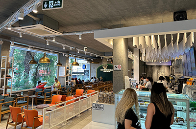 Panama Coffee Franchise Fırsatı