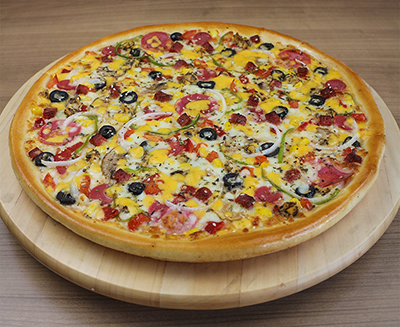Pizza Taxi franchise