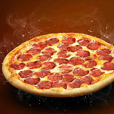 Pizza Tomato Franchise