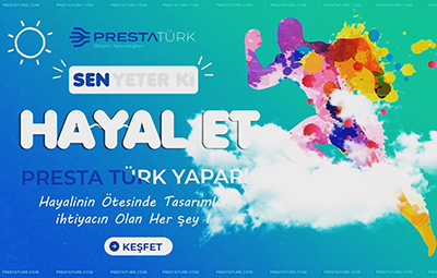 Prestatürk