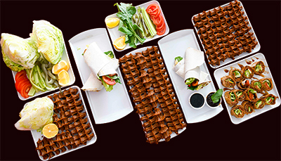 Ramazan Altuğ Adıyaman Çiğköfte Franchise Fırsatı
