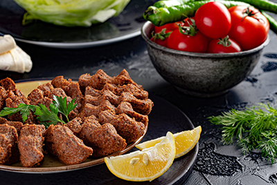 Ramazan Altuğ Adıyaman Çiğköfte Franchise Fırsatı
