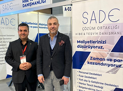 Kemal Güner ve Özhan Erem