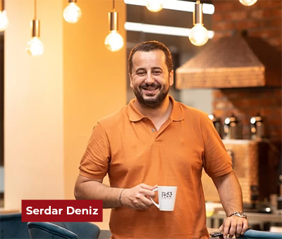 1453 Osmanlı Franchise