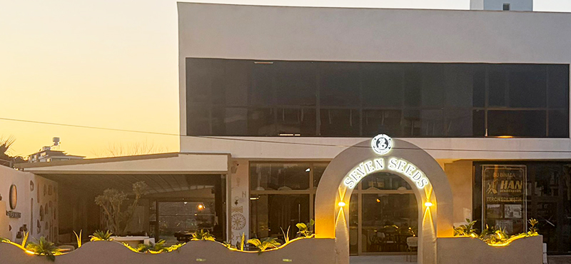 Seven Seeds Franchise Fırsatı