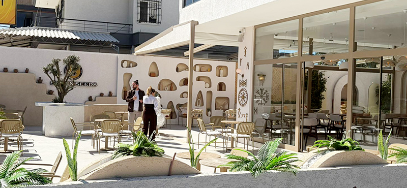 Seven Seeds Franchise Fırsatı