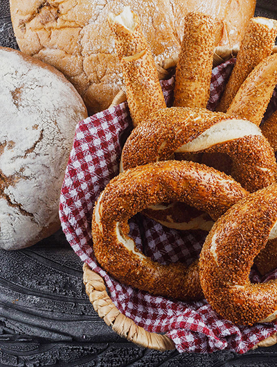 Simit Teknesi Franchise Fırsatı
