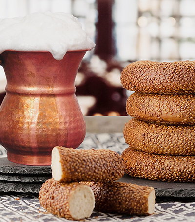Simit Teknesi Franchise Fırsatı