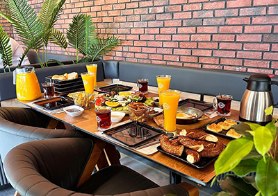 Simit Teknesi Franchise
