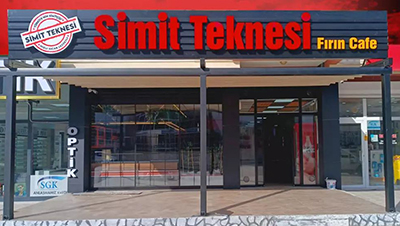 Simit Teknesi Franchise
