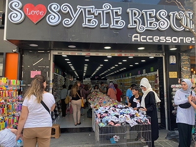 Sosyete Resul Franchise Fırsatı