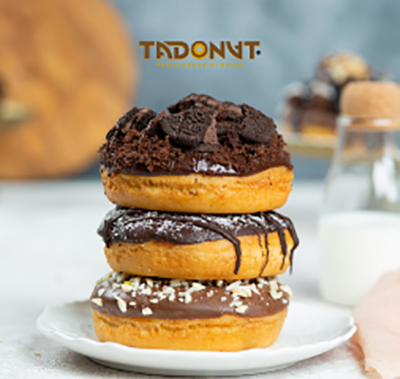 tadonat franchise bayilik