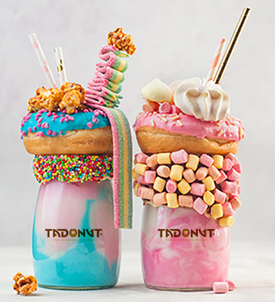 tadonat franchise bayilik