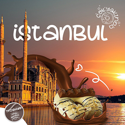 Tadonat Franchise