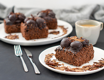 Tasty Cake Bayilik Fırsatı