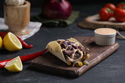 Teksos Döner Franchise