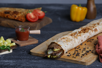 Teksos Döner Franchise