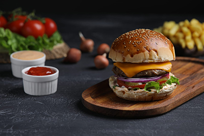 Teksos Döner Franchise
