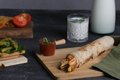 Teksos Döner Franchise