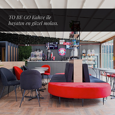 TOBEGO Franchise Fırsatı