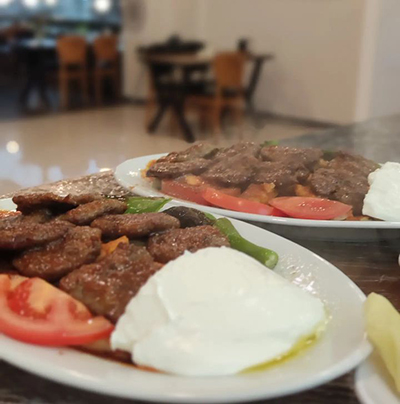 Bursa Tophane Kebapçısı Franchise Fırsatı