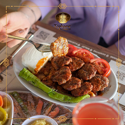 Bursa Tophane Kebapçısı Franchise Fırsatı