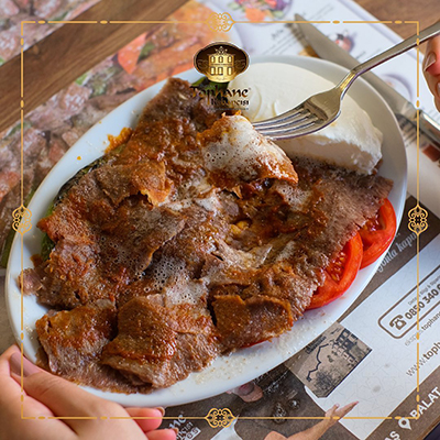 Bursa Tophane Kebapçısı Franchise Fırsatı