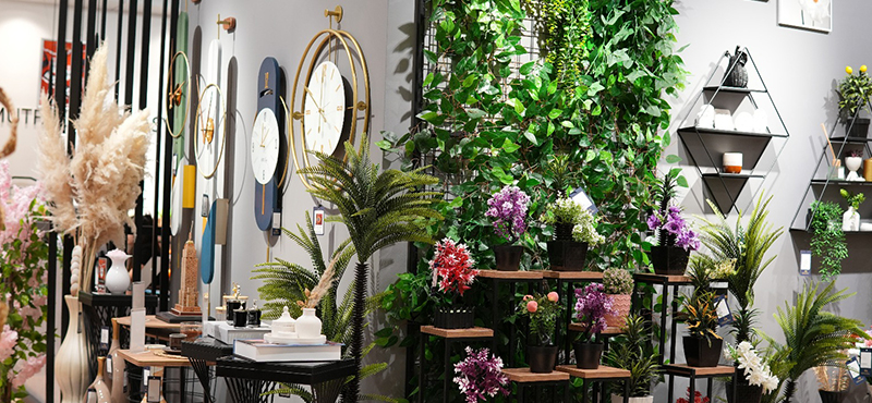 Toprak Home Franchise