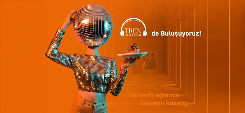 Tren Club Franchise