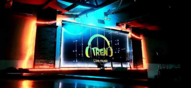 Tren Club Franchise
