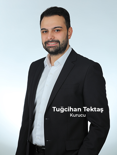 Tuğcihan Tektaş Dolukaşık Kurucusu
