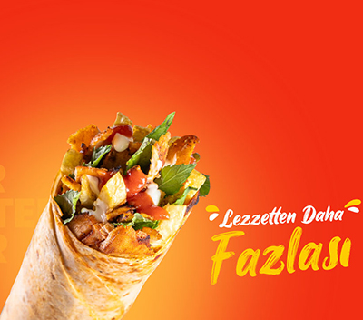 Zater Döner Franchise