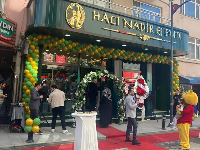 “Güçlü Marka Bilinirliğinin Avantajı”