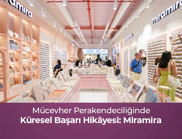 Miramira, 14 Ülkede Büyüyen Ağıyla Yatırımcılarını Bekliyor