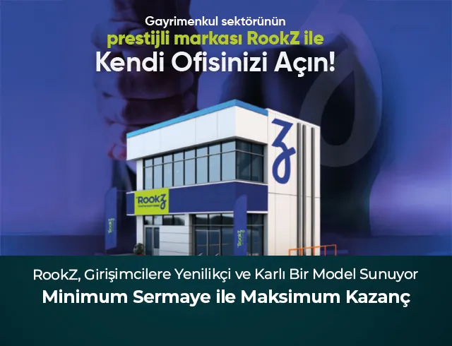 RookZ, Girişimcilere Yenilikçi ve Karlı Bir Model Sunuyor; Minimum Sermaye ile Maksimum Kazanç