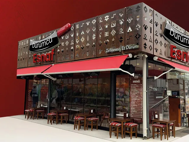 “Vizyon sahibi yatırımcılar arıyoruz”