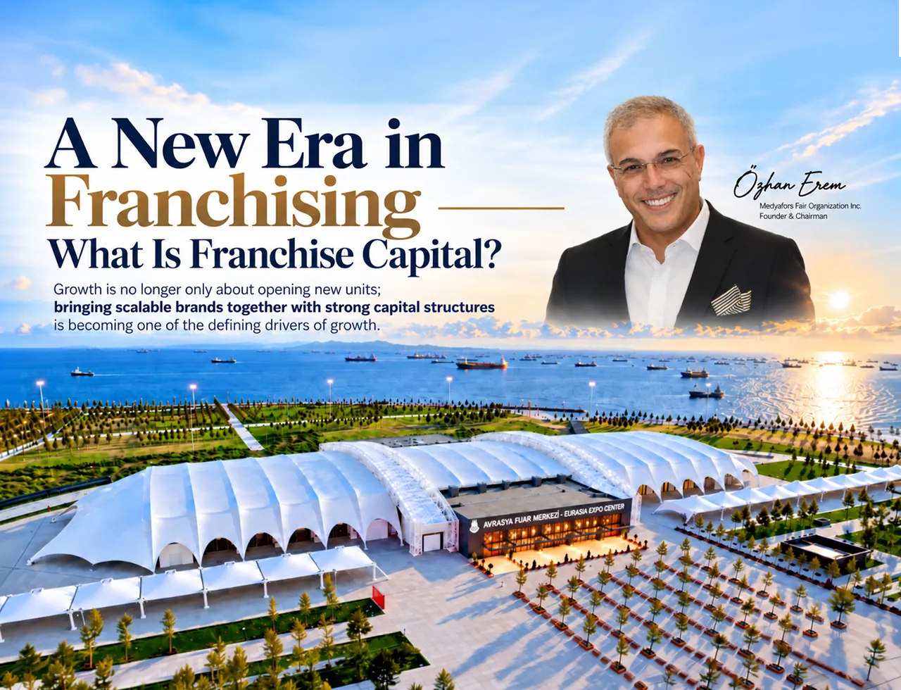 A New Era in Franchising: What Is Franchise Capital?