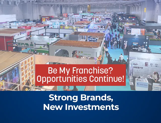 Bayim Olur musun? Opportunities Continues!