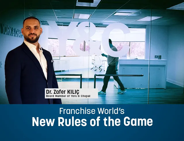 New Rules of the Game in the Franchise World