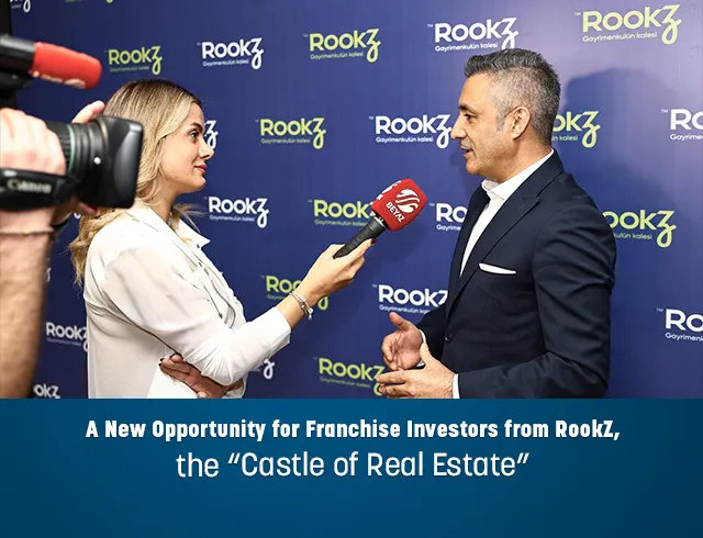 RookZ Started Franchise Attack with the Vision of "Fortress of Real Estate"