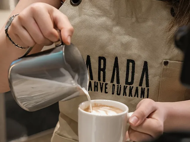 The Story of a Cup of Sincerity