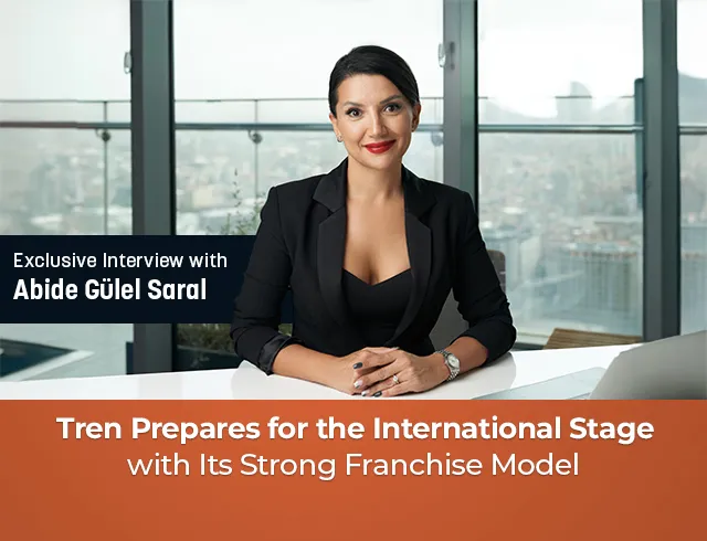 Tren Prepares for International Arena with Strong Franchise Structure